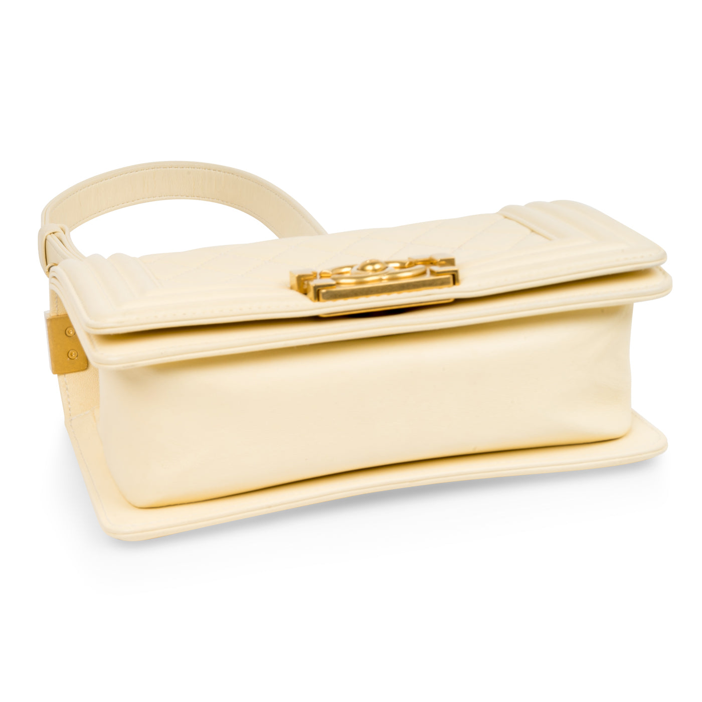 Chanel Small Boy Bag