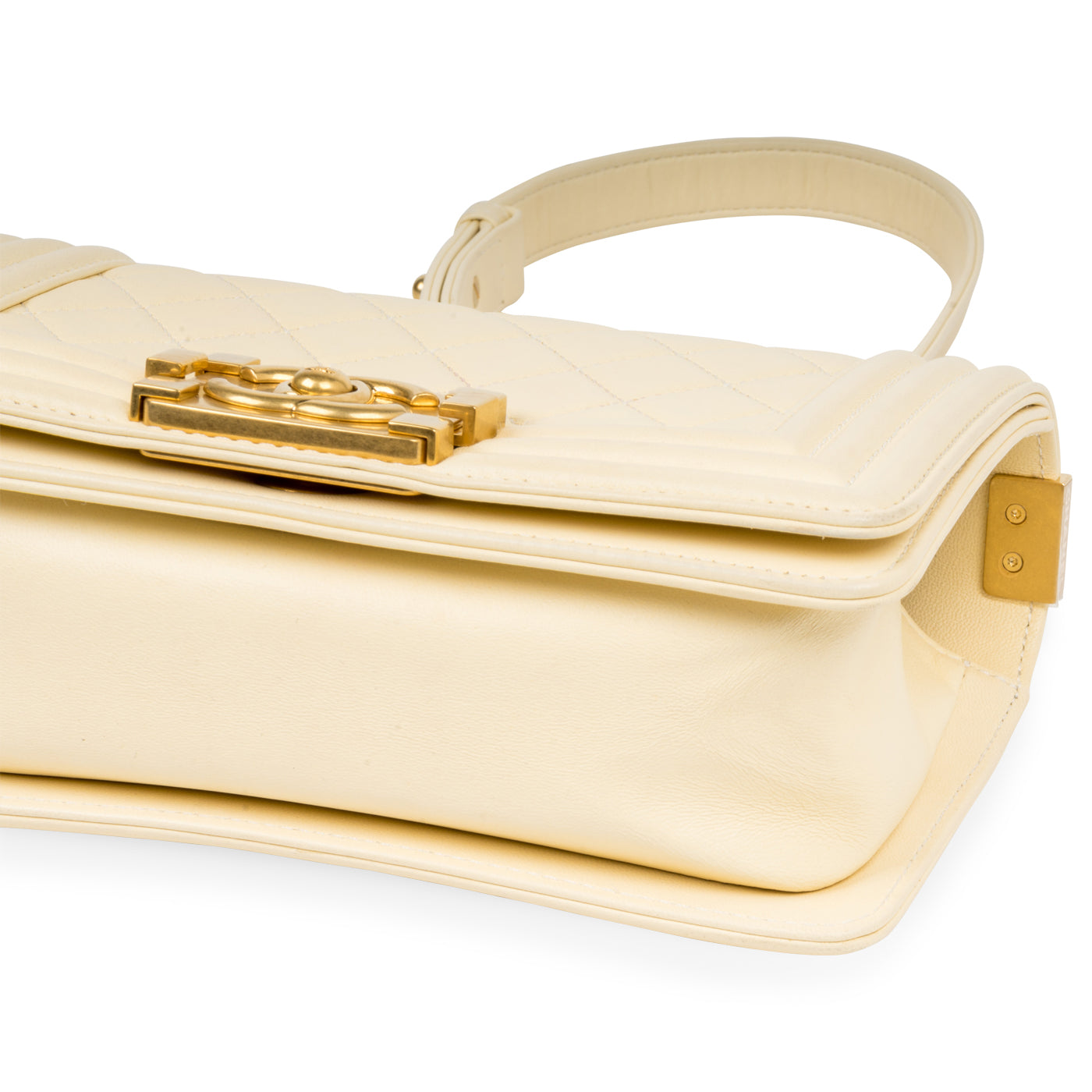 Chanel Small Boy Bag