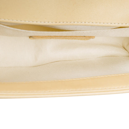 Chanel Small Boy Bag