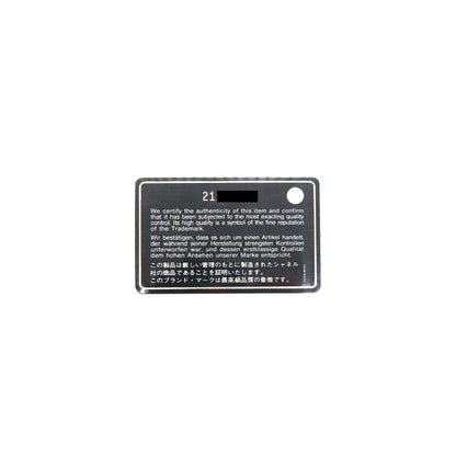 Chanel Caviar Wallet On Chain Black