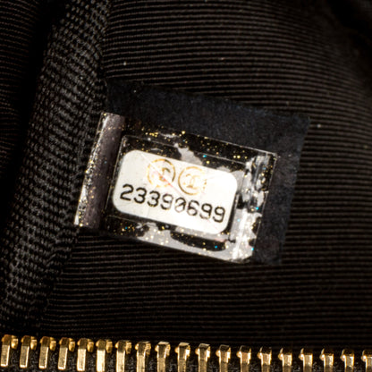 Chanel Mademoiselle Jacket Bag
