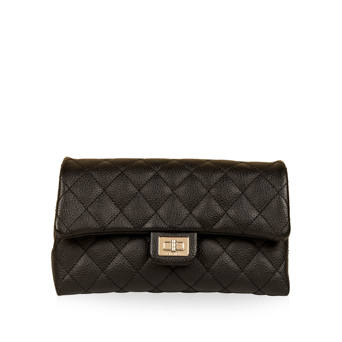 Chanel Re-issue Uniform Belt Bag