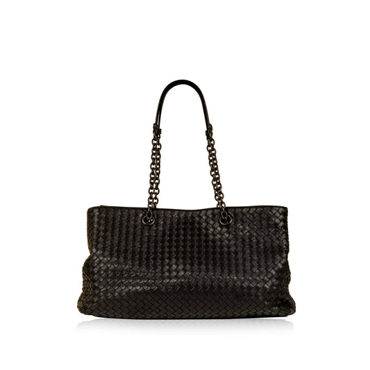 Bottega Veneta Hobo Shoulder Bag