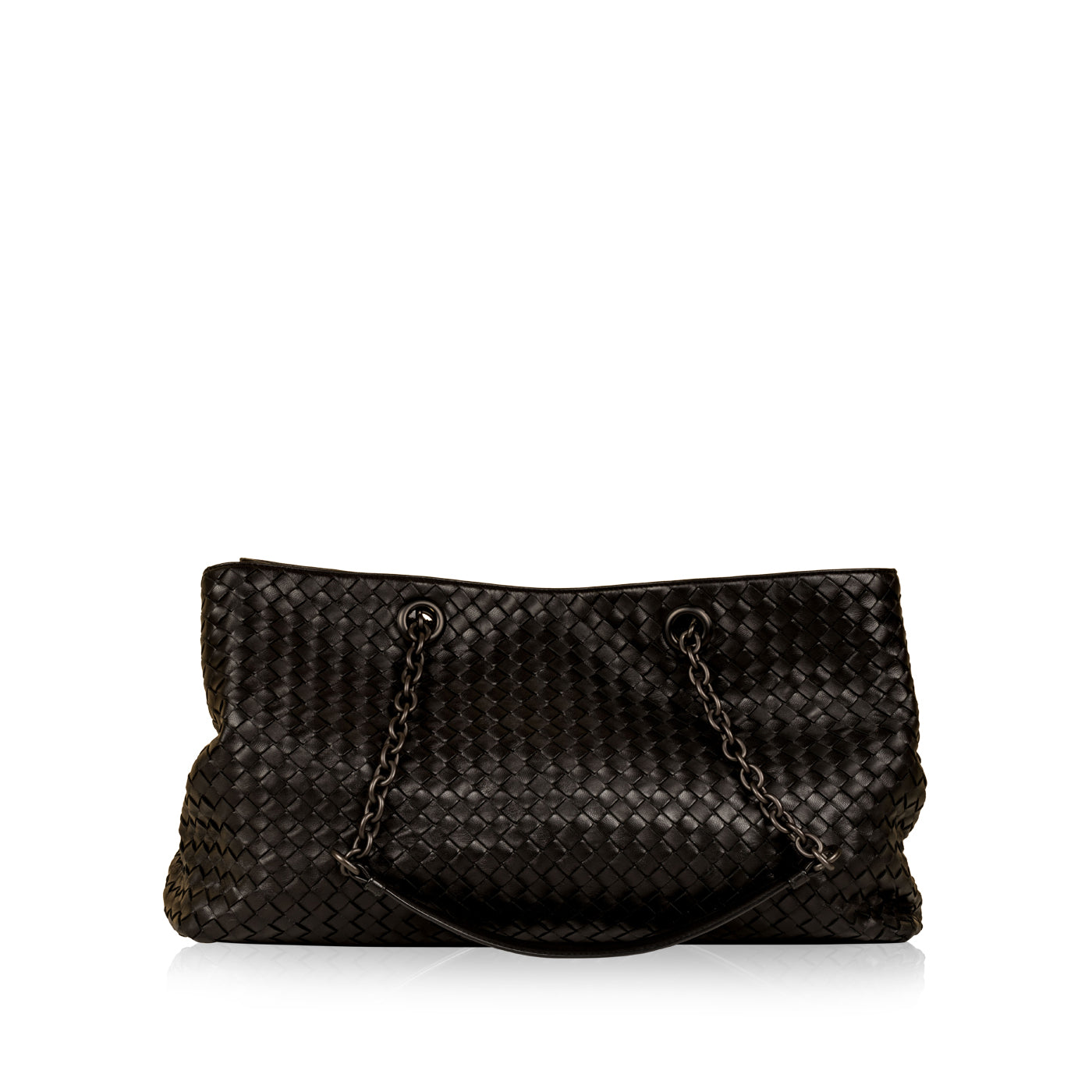 Bottega Veneta Hobo Shoulder Bag