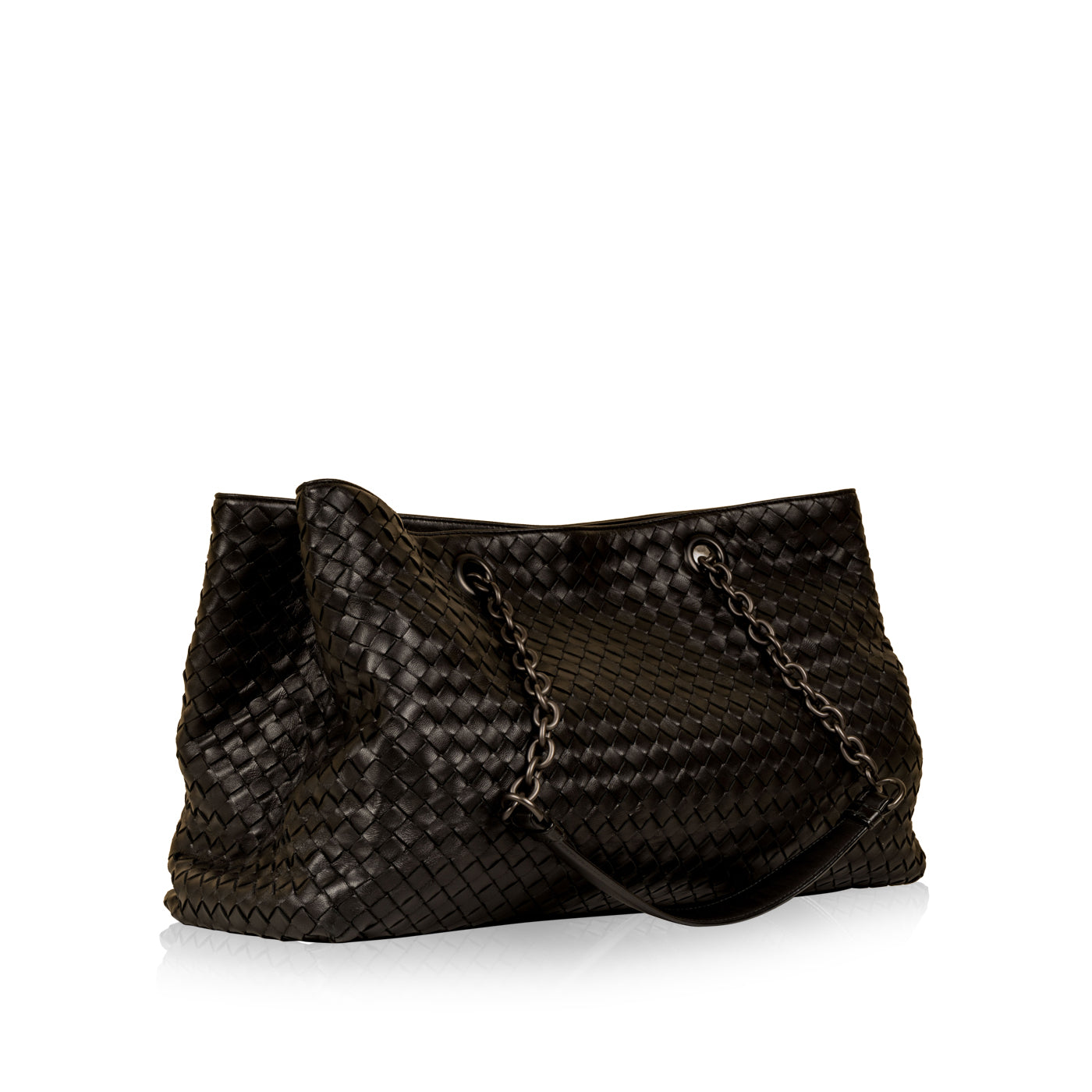 Bottega Veneta Hobo Shoulder Bag