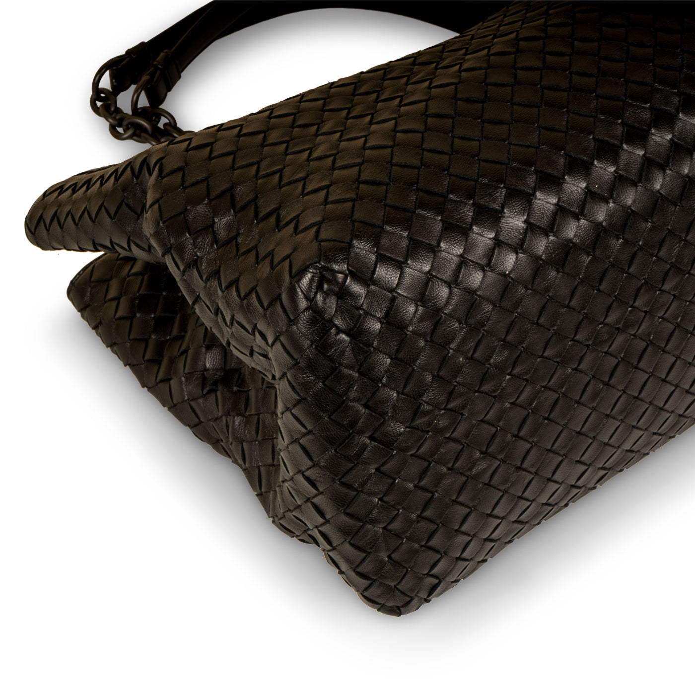 Bottega Veneta Hobo Shoulder Bag