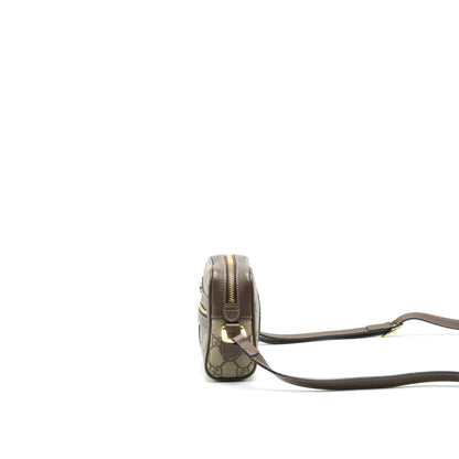 Gucci ophidia GG Supreme mini Shoulder Bag