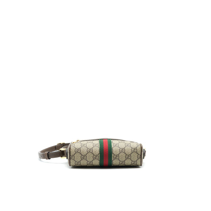 Gucci ophidia GG Supreme mini Shoulder Bag