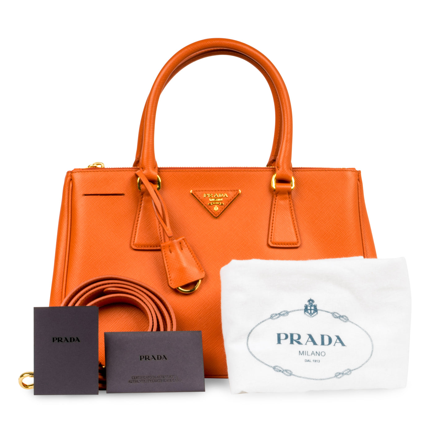 Prada Galleria