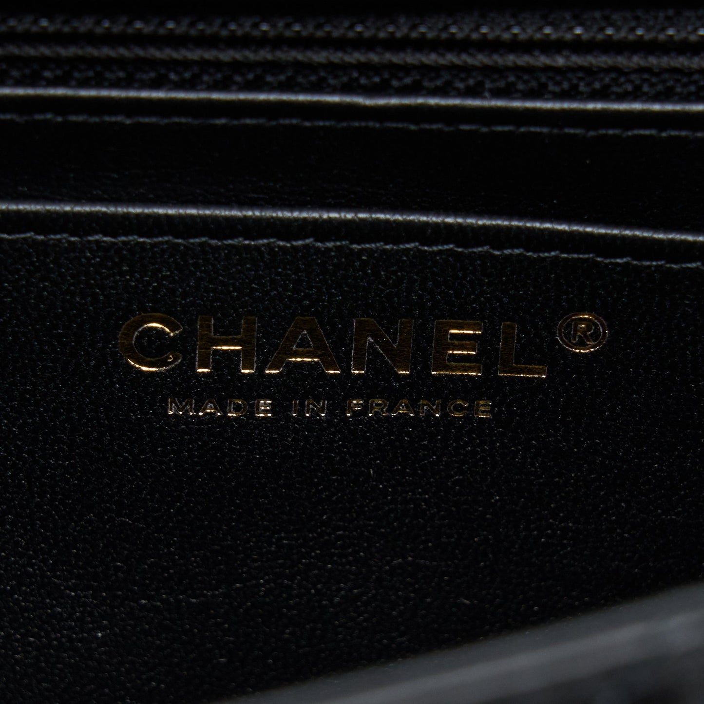 Chanel Mini 2.55 Reissue Flap Bag Aged Calfskin Black Brushed  (Microchip)