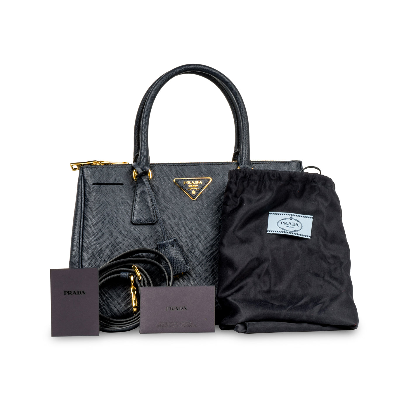 Prada Galleria