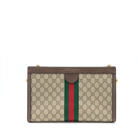 Gucci Ophidia GG Shoulder Bag