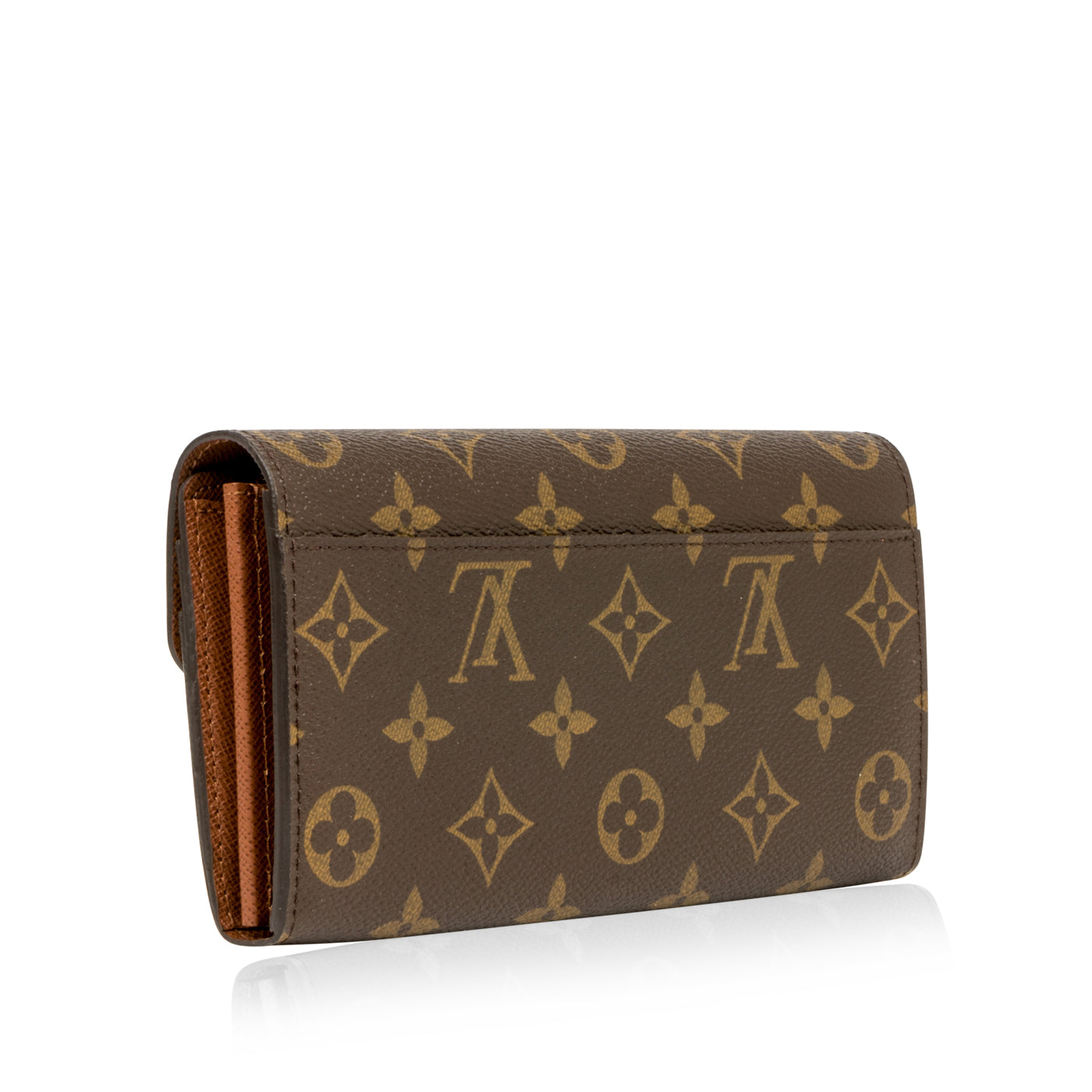 Louis Vuitton Sarah Wallet