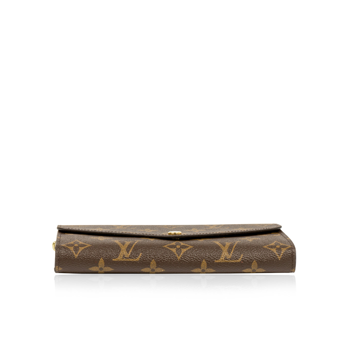 Louis Vuitton Sarah Wallet