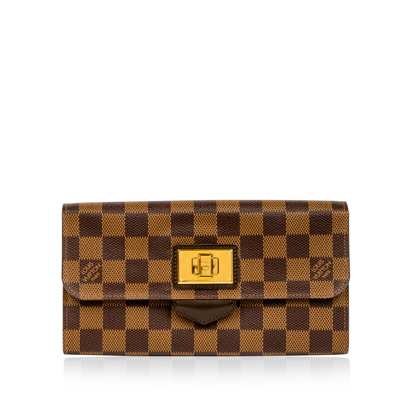 Louis Vuitton Rosebery Wallet