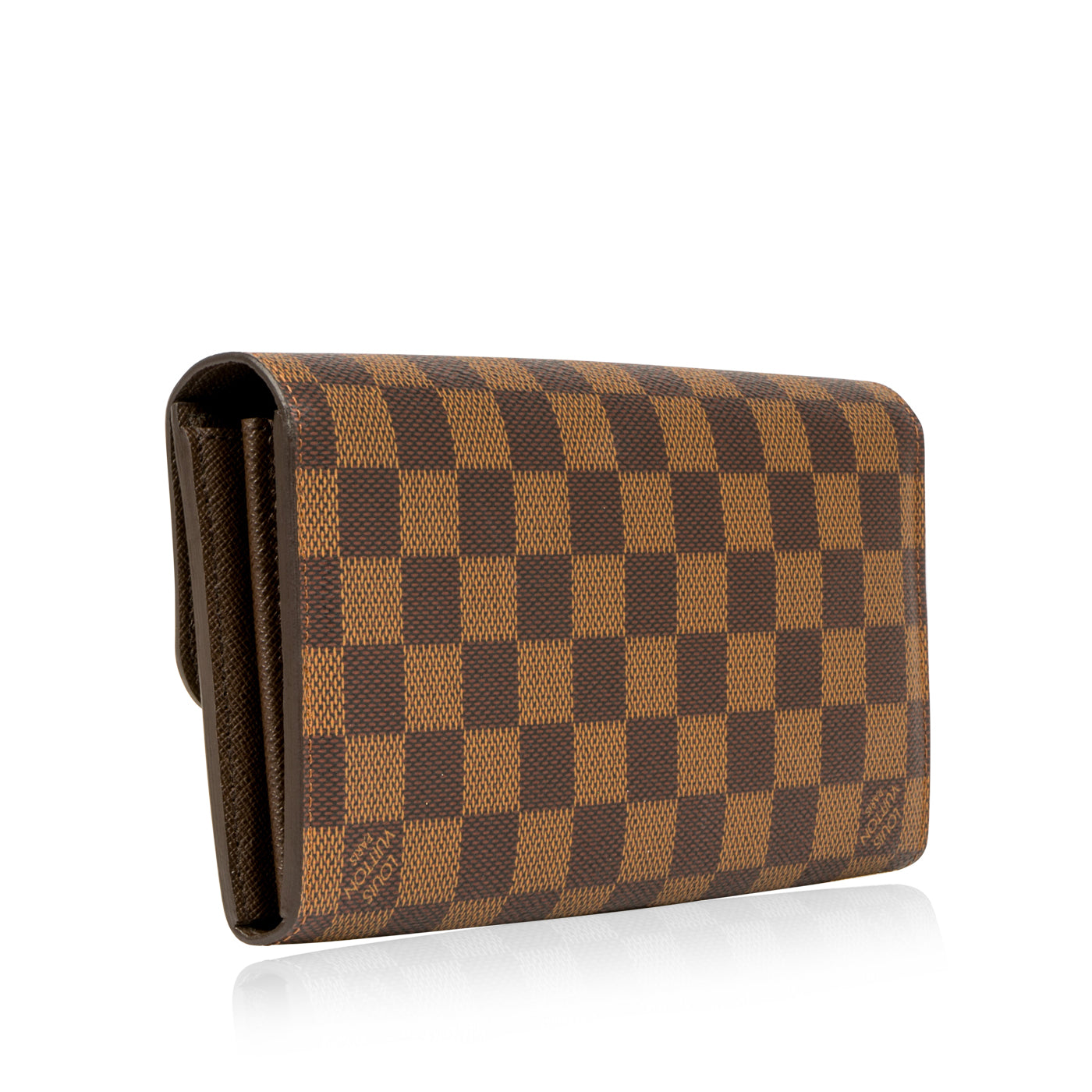 Louis Vuitton Rosebery Wallet