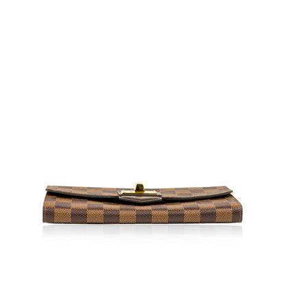 Louis Vuitton Rosebery Wallet