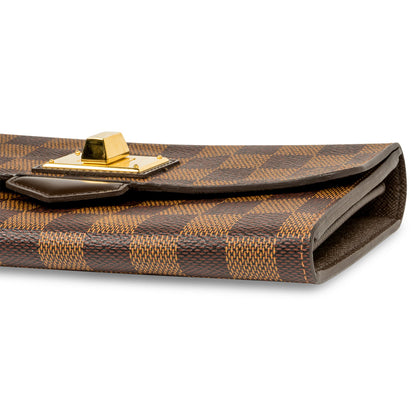 Louis Vuitton Rosebery Wallet