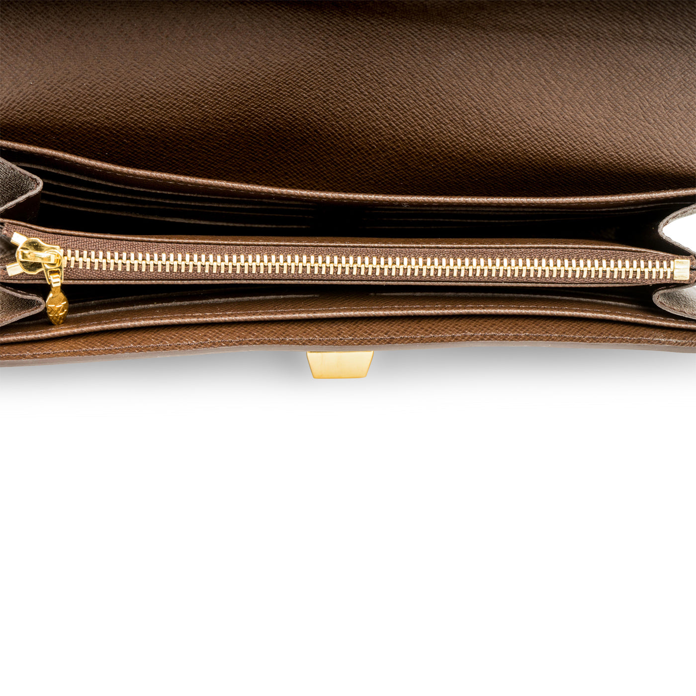 Louis Vuitton Rosebery Wallet