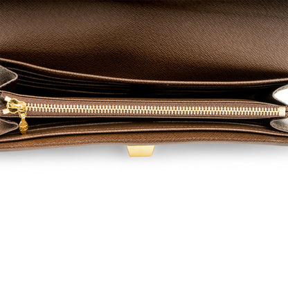 Louis Vuitton Rosebery Wallet
