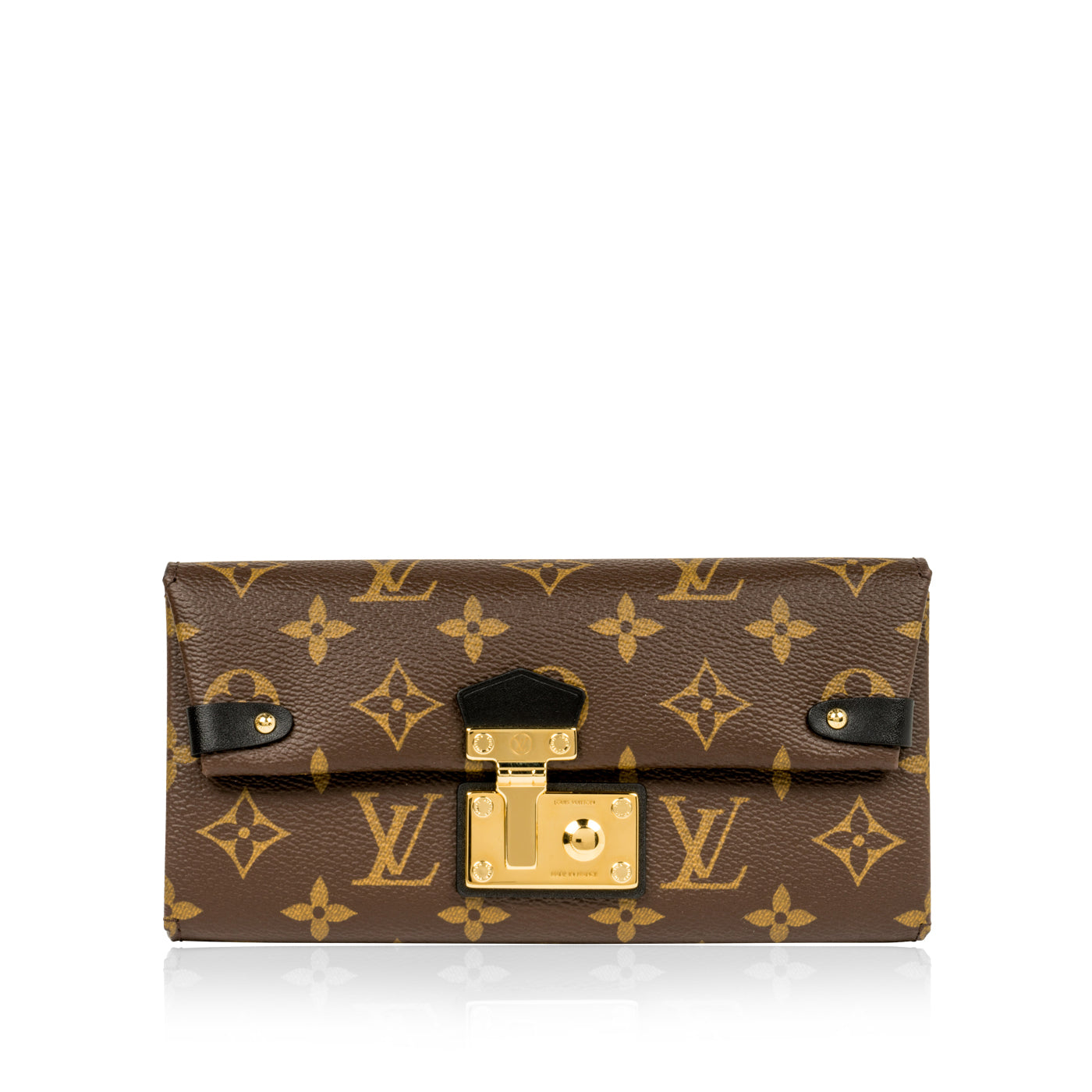 Louis Vuitton Triangle Wallet