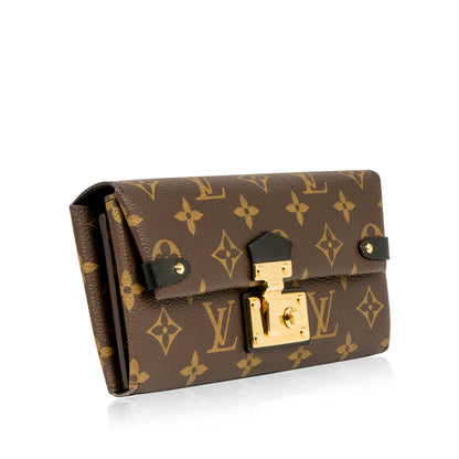 Louis Vuitton Triangle Wallet