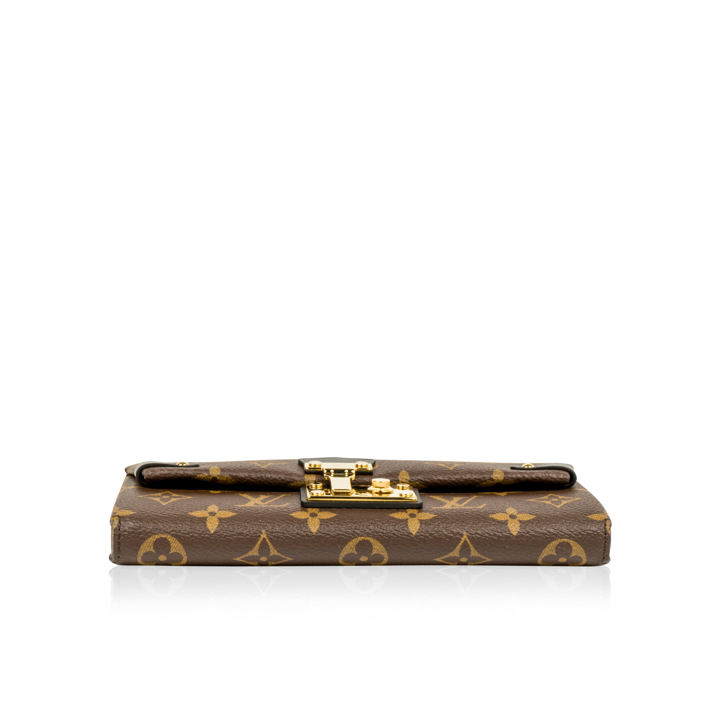 Louis Vuitton Triangle Wallet