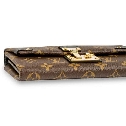 Louis Vuitton Triangle Wallet