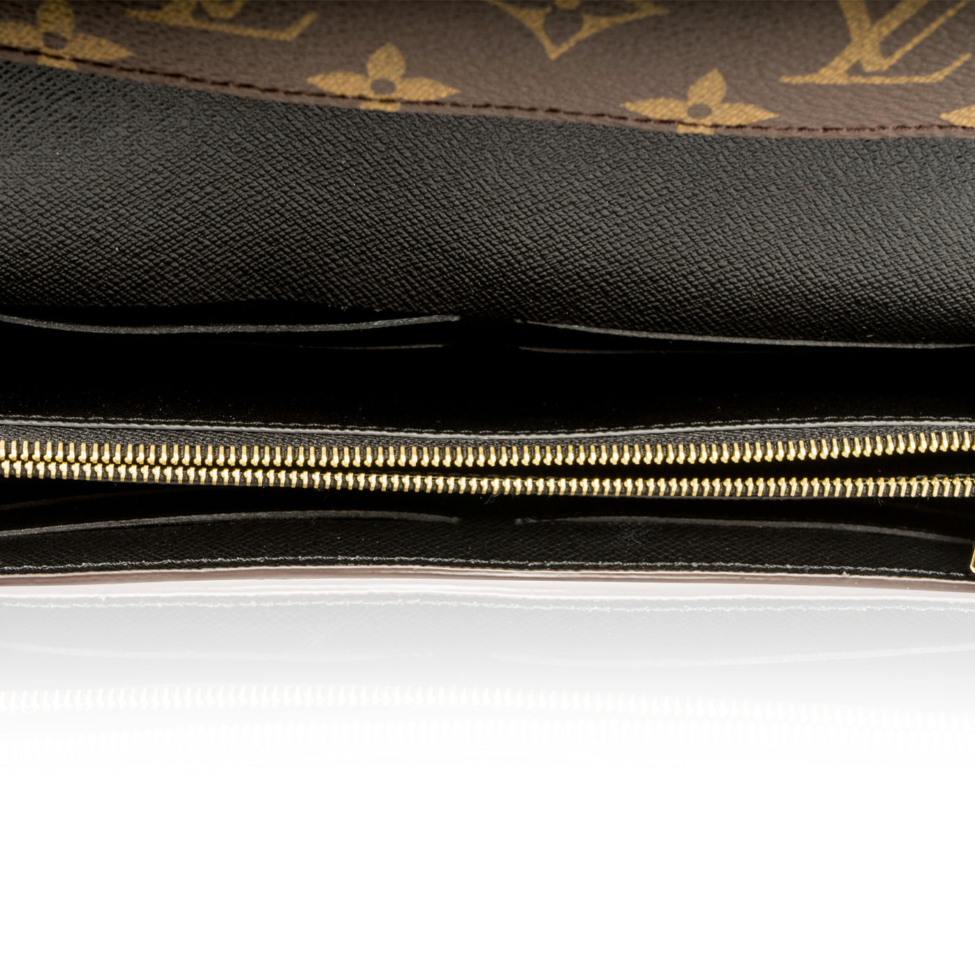 Louis Vuitton Triangle Wallet