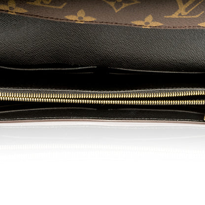 Louis Vuitton Triangle Wallet