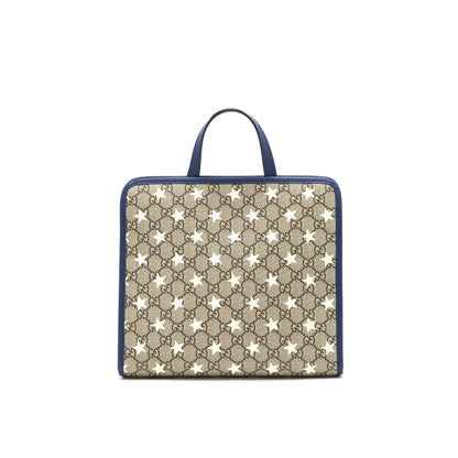 Gucci Kids Star Tote Bag Limited Edition