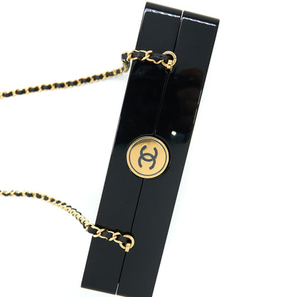 Chanel 20K Authenticity Card Evening Bag