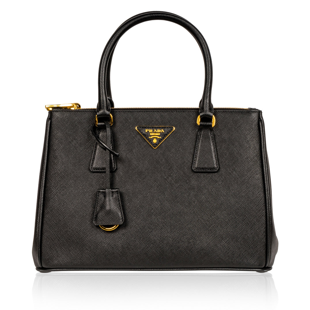 Prada Small Galleria