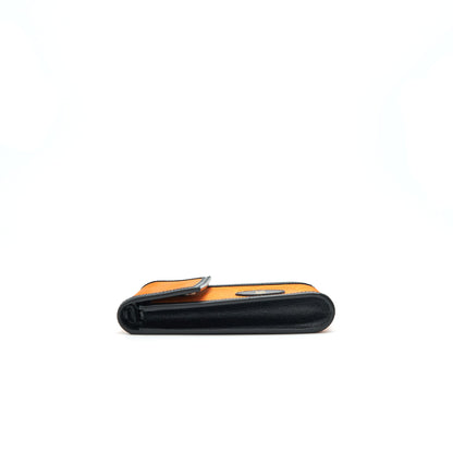 Gucci Off the Grid mini Crossbody Bag orange