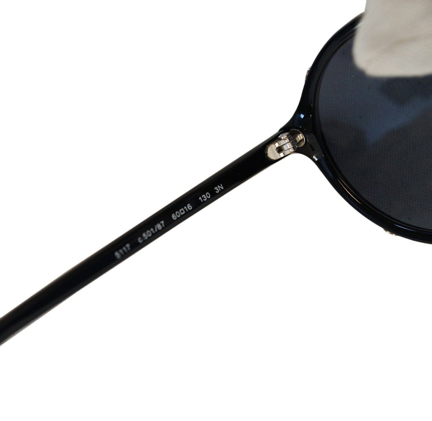 CHANEL 5117 C501/87 Women Sunglasses