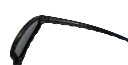 CHANEL Aviator 6050 c.1479/Z7 Black Polarized Sunglasses - Sale
