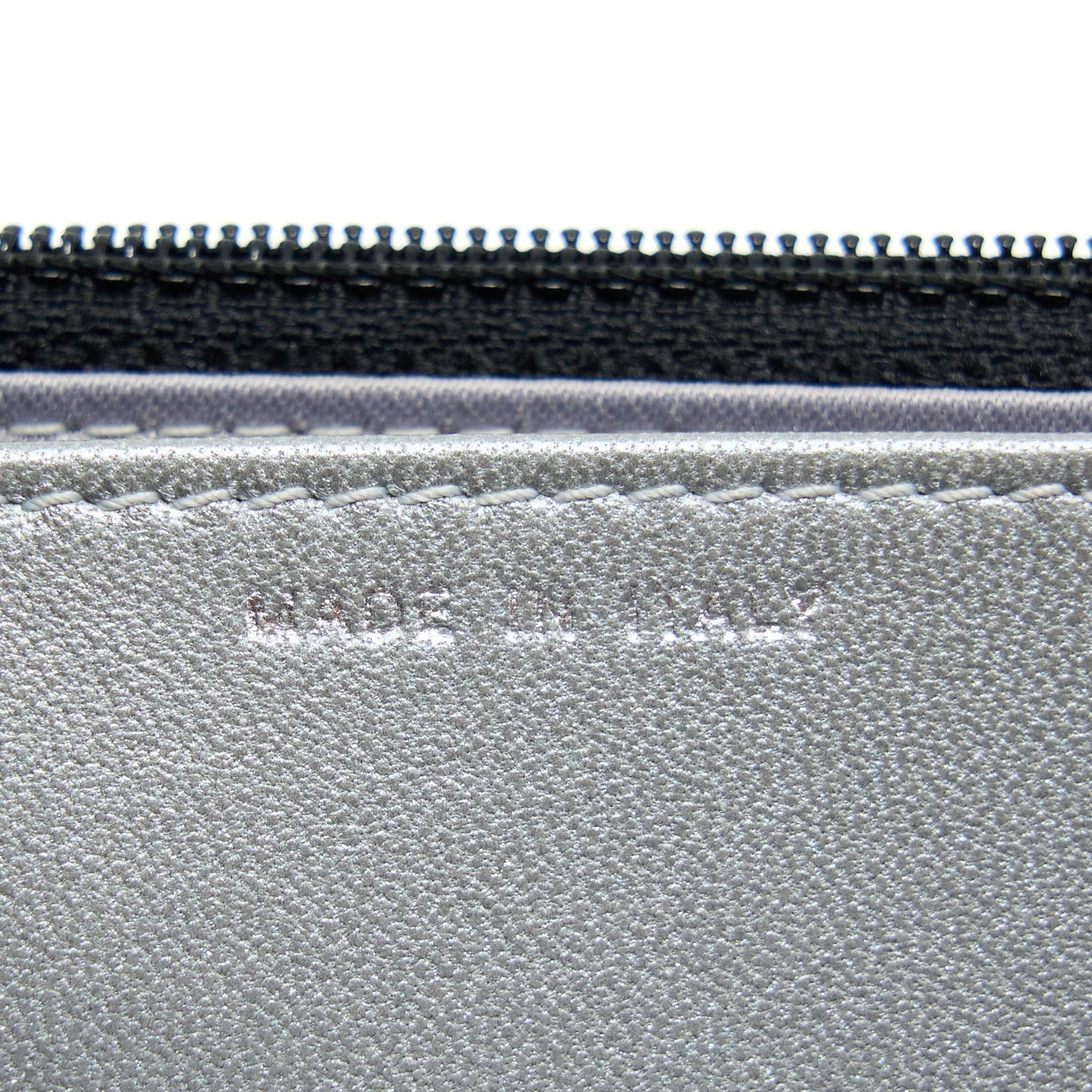Chanel Camellia Wallet On Chain Lambskin Black