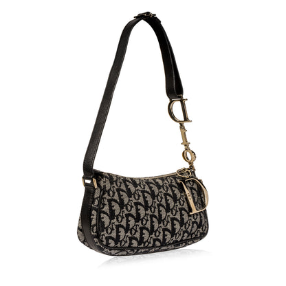 Christian Dior Vintage Monogram Bag