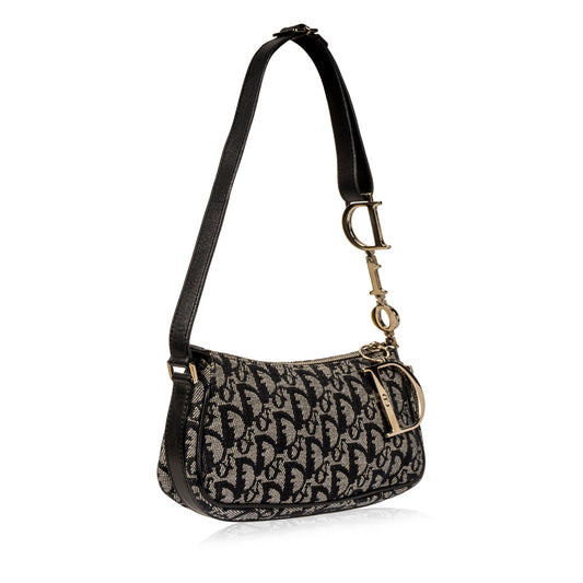 Christian Dior Vintage Monogram Bag