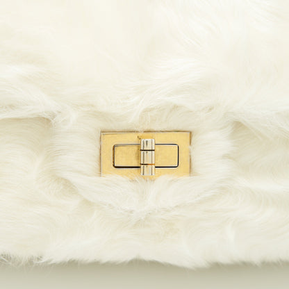 Chanel 2.55 225 Reissue Double Flap Bag Limited Edition