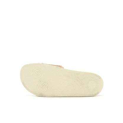 Gucci Size38 X Disney Mickey Mouse Canvas Sliders