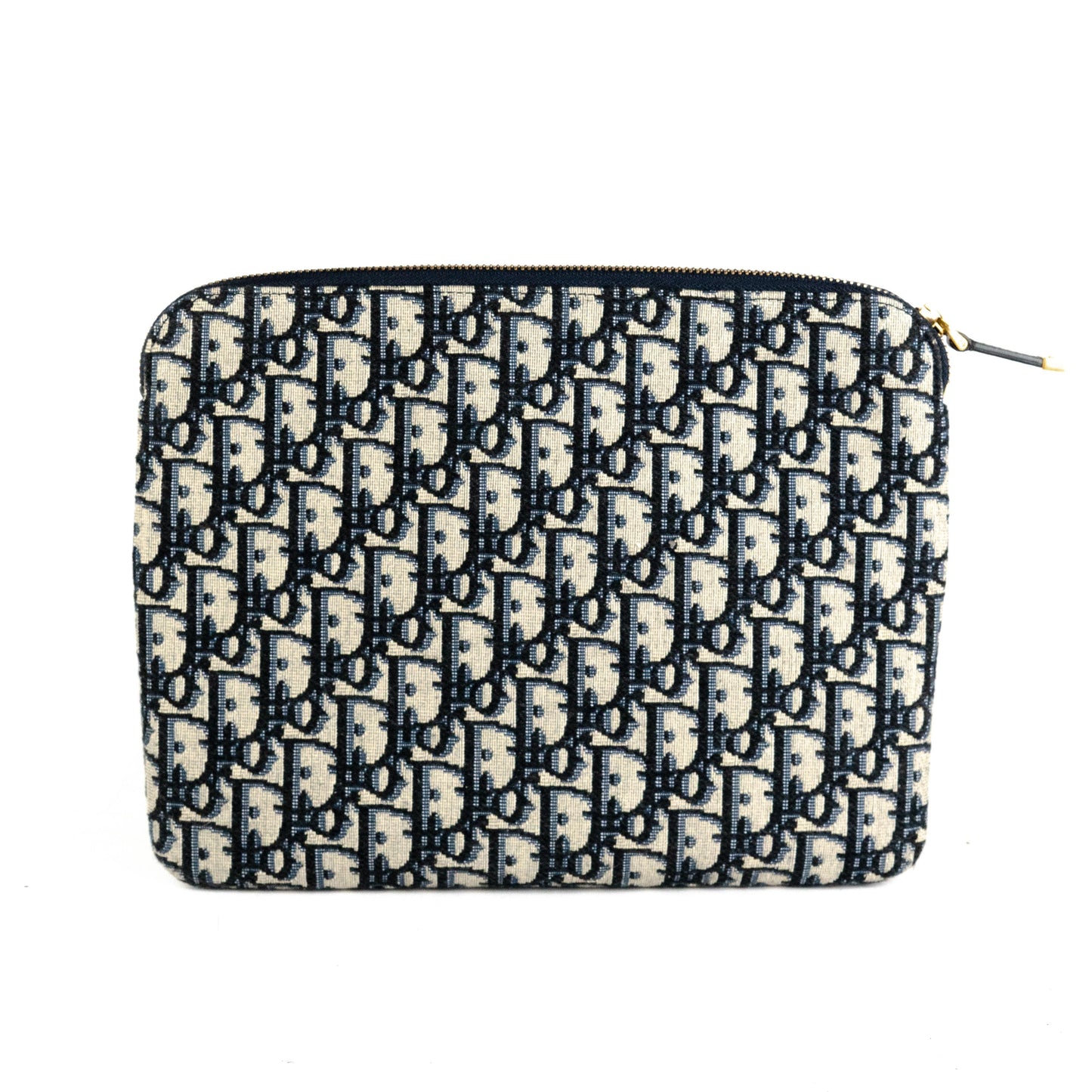 Dior Travel Pouch Oblique