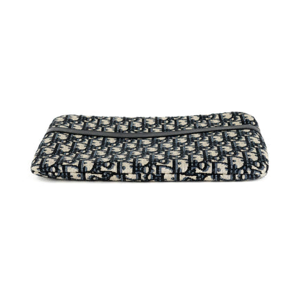 Dior Travel Pouch Oblique