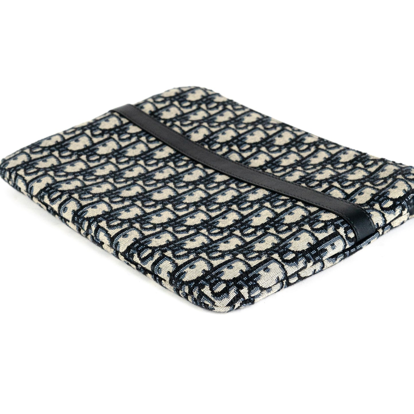 Dior Travel Pouch Oblique
