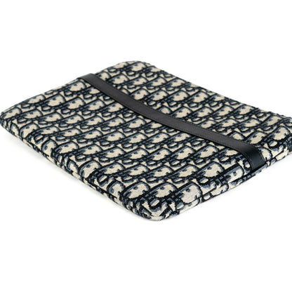 Dior Travel Pouch Oblique