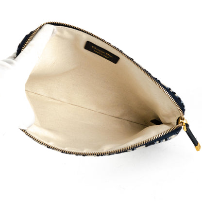 Dior Travel Pouch Oblique