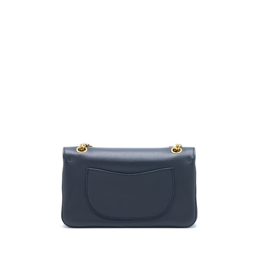 Chanel Reissue 2.55 226 Bag Limited Edition Black Brushed