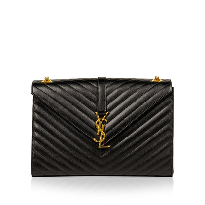 Saint Laurent Cassandre