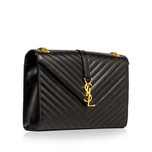 Saint Laurent Cassandre