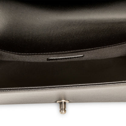 Chanel Medium Boy Bag - Caviar